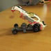 Hot Wheels 1977 Spawn Mcfarlane Diecast
