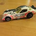 Hot Wheels 1977 Spawn Mcfarlane Diecast