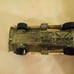 Hot Wheels 1977 Spawn Mcfarlane Diecast