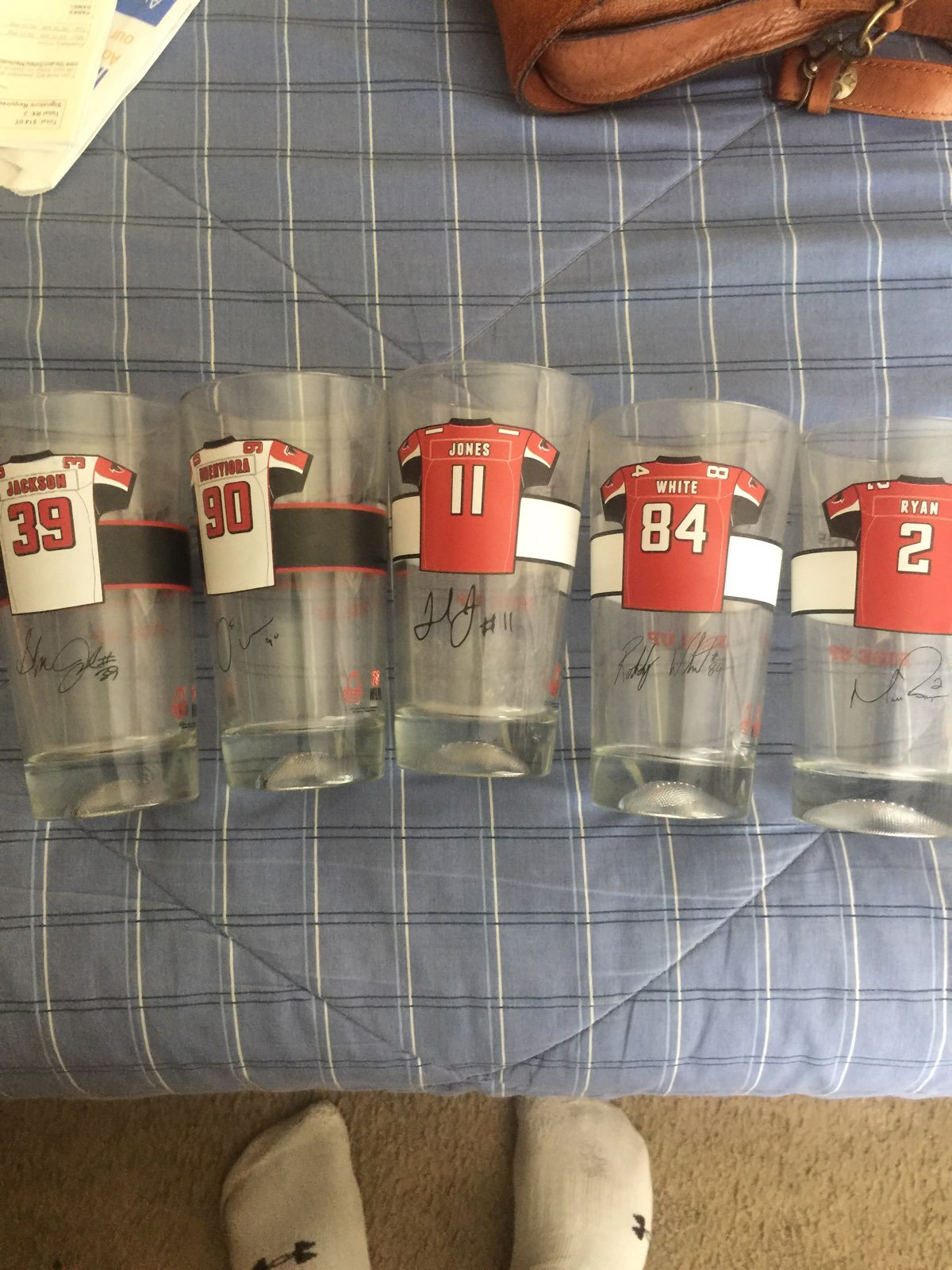 Atlanta Falcons