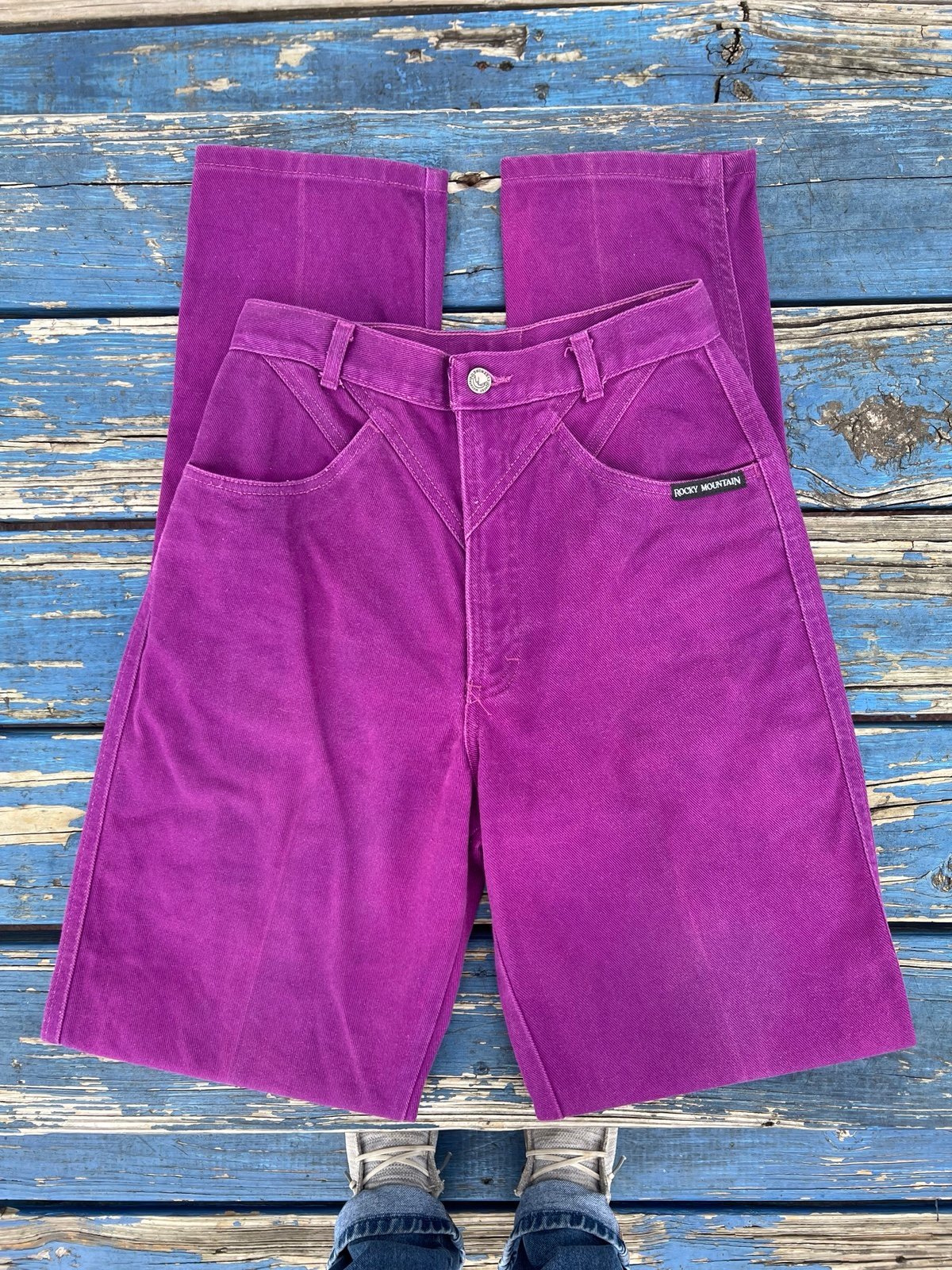 rocky mountain jeans