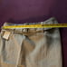 Cucux Belted Pencil Skirt Made in Japan