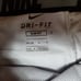Nike Vapor Flex Gray Slim Fit Golf Pants