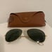 Ray-Ban Cockpit Sunglasses