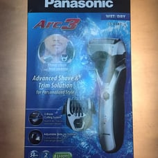 Panasonic Wet & Dry ES-T47