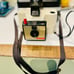 Polaroid The Swinger Edition