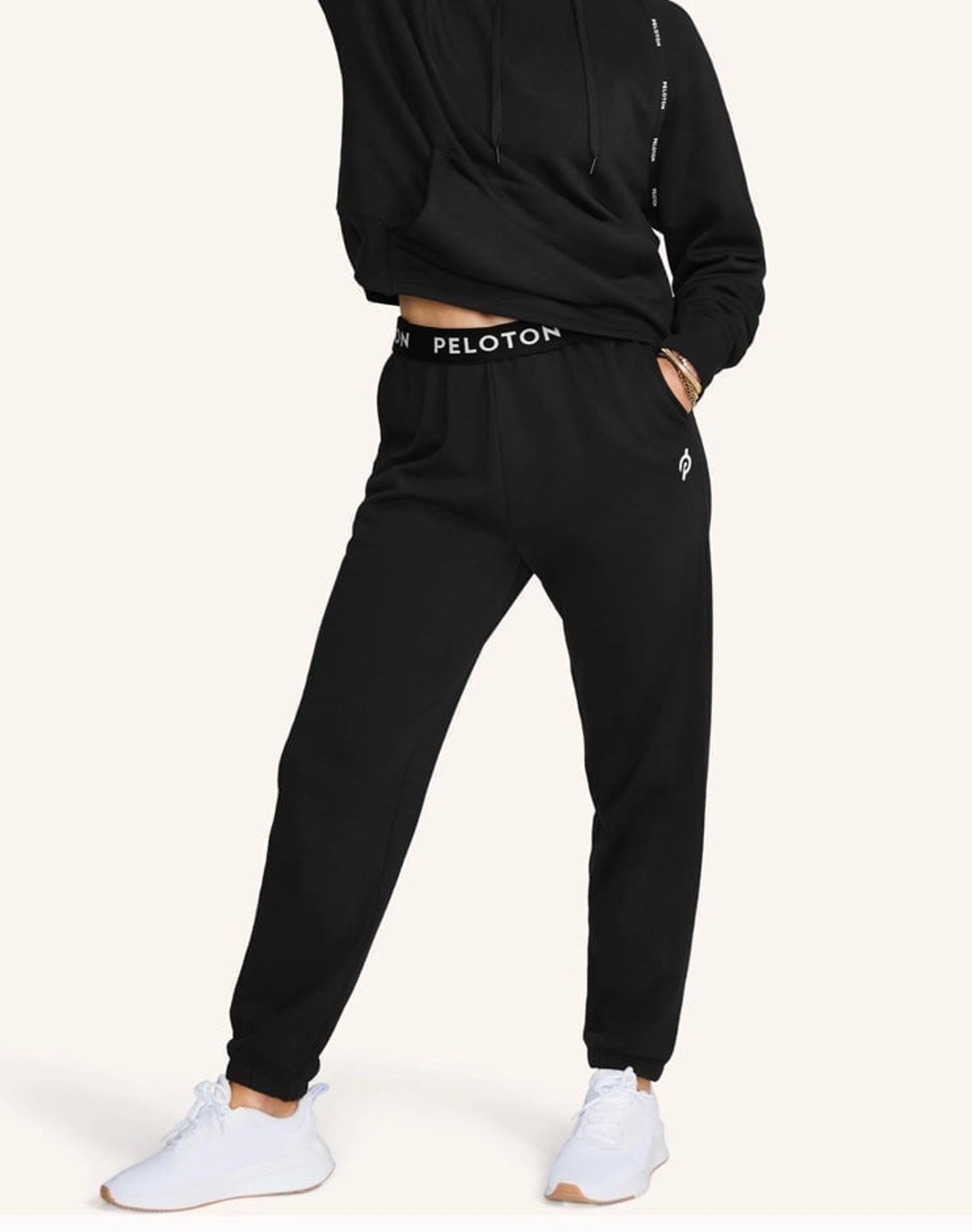 TWGF Peloton Apparel Tape Gym Sweatpant