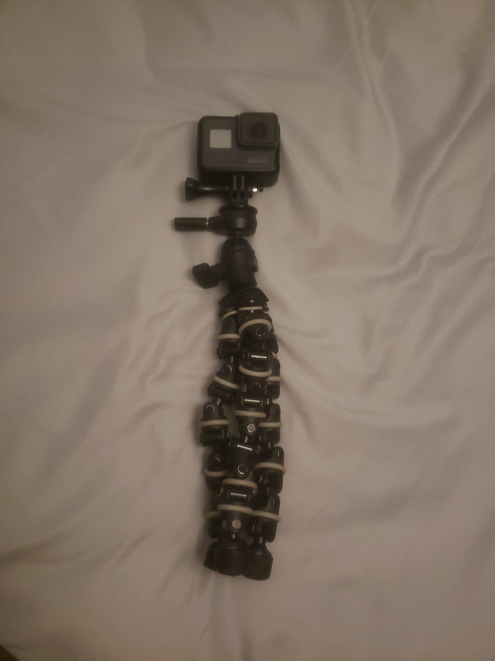 GoPro Hero 5