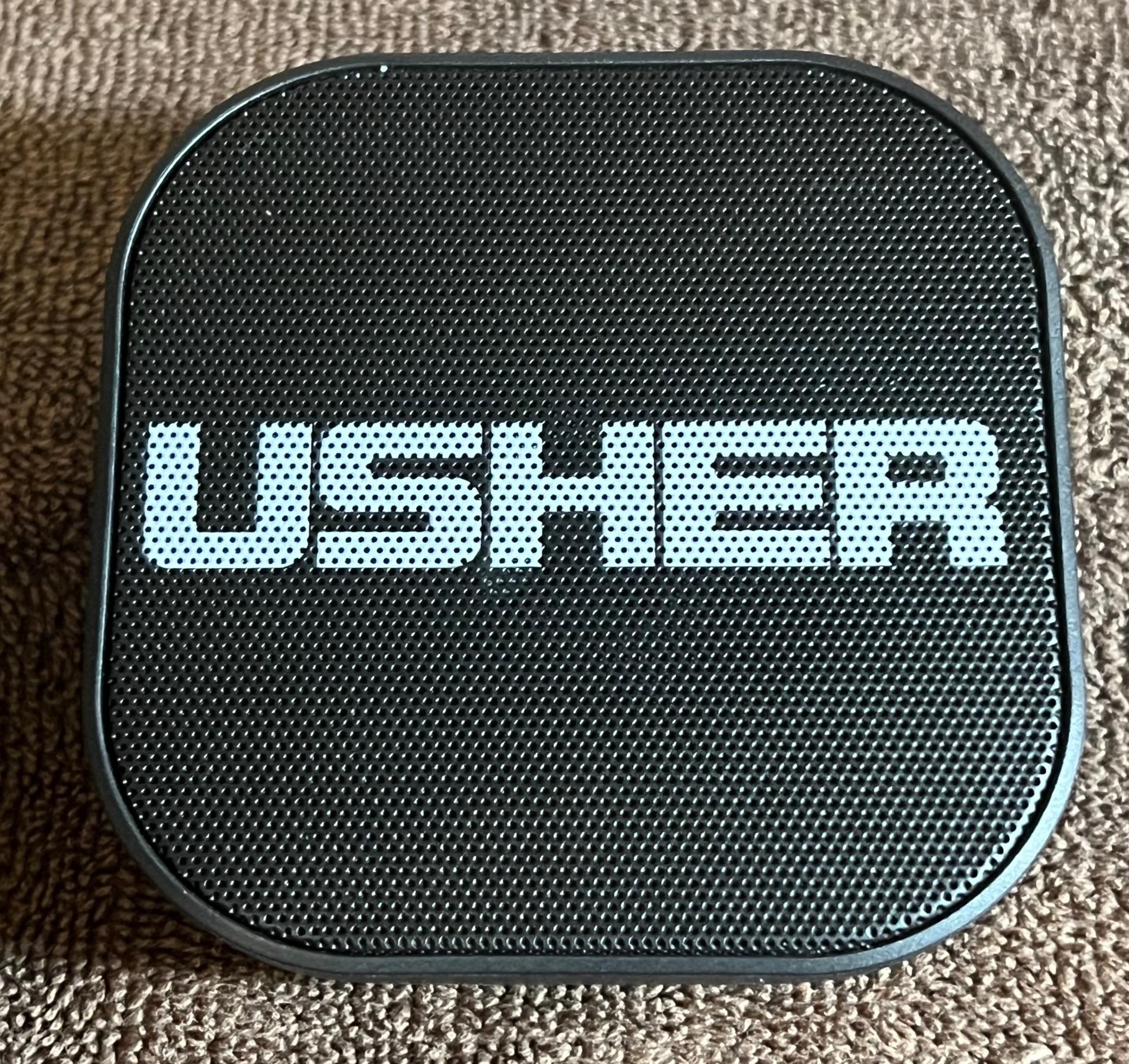 WHAMMO 2.0 BLUETOOTH SPEAKER