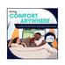 Air Mattress King Enerplex Built in Pump 16 inch Plush Camping Home Travel OW