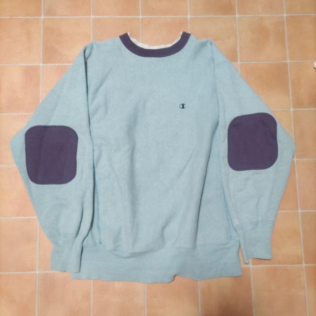 Champion Reverse Weave