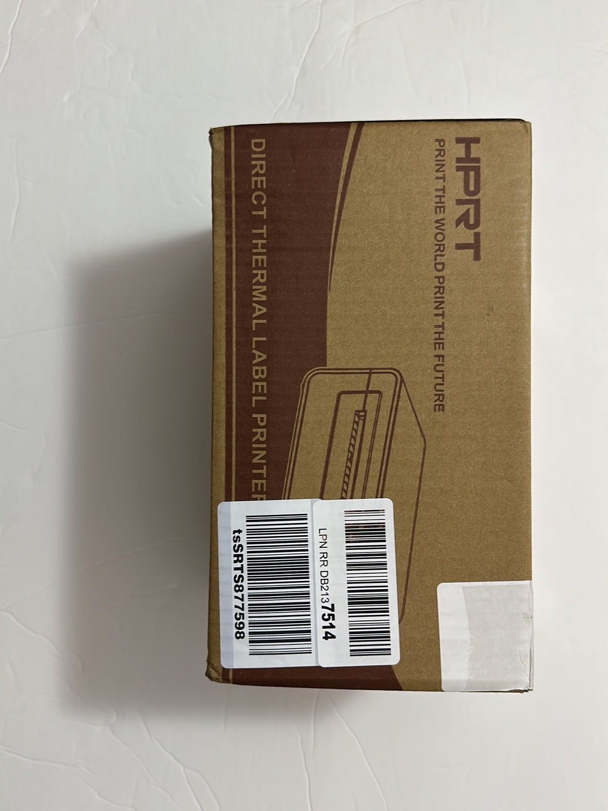 HPRT Thermal Label Printer