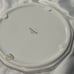 Vintage Pfaltzgraff Christmas Heritage Stoneware 8” Trivet