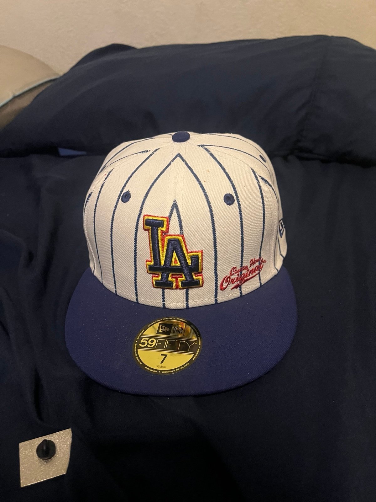 Big leauge chew Dodgers hat(limited edition )