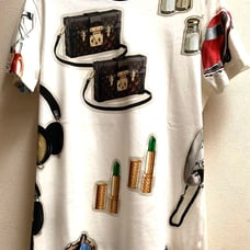 Louis Vuitton T-shirt Size M