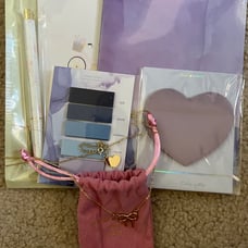 Simply Gilded Bundle