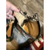 RARE VTG Dr. Martens Dark Floral Lace Up Eyelet Boot Women S Us 5 UK 3