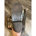RARE VTG Dr. Martens Dark Floral Lace Up Eyelet Boot Women S Us 5 UK 3