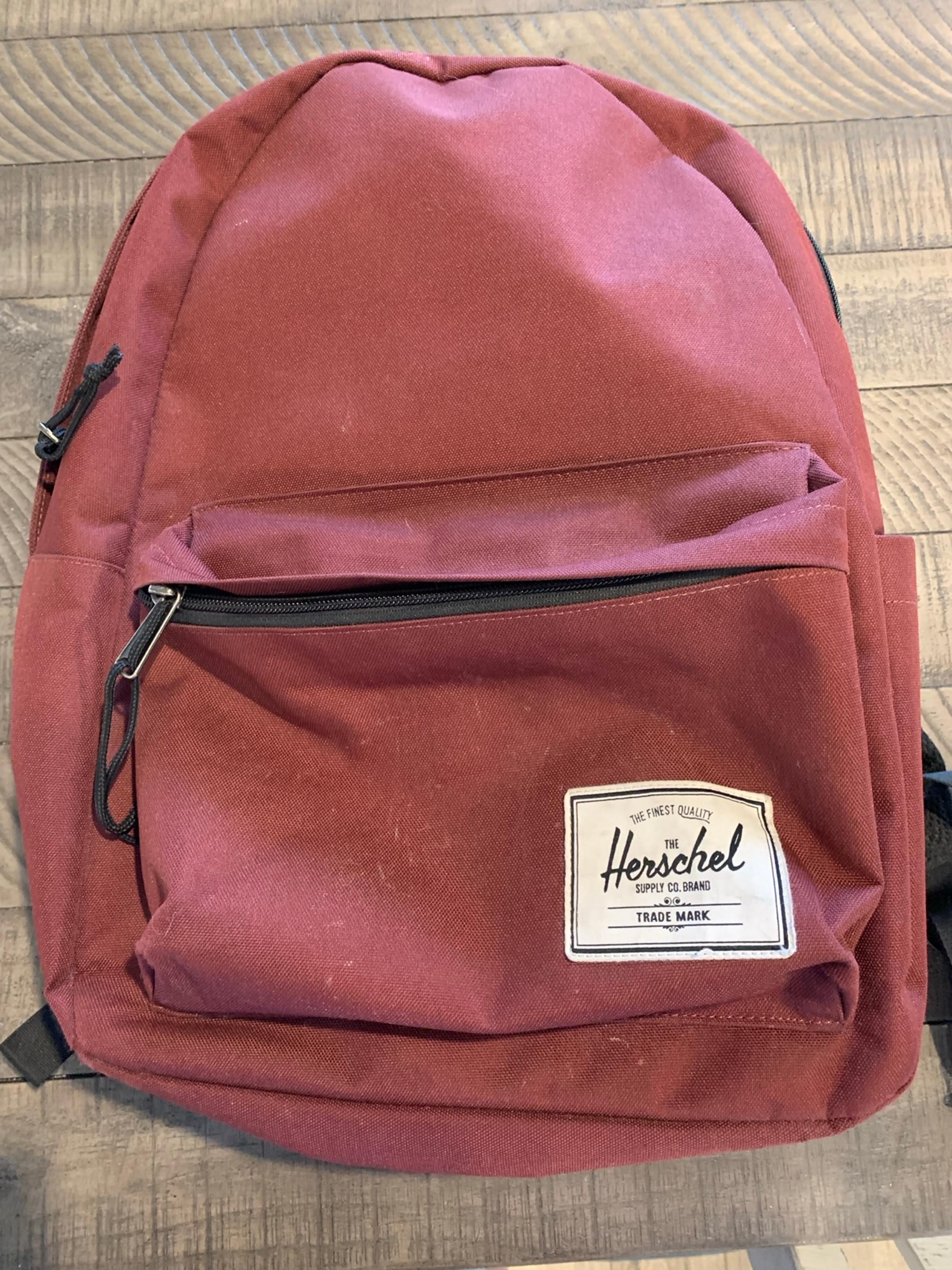 Herschel Supply Co. Classic XL Backpack