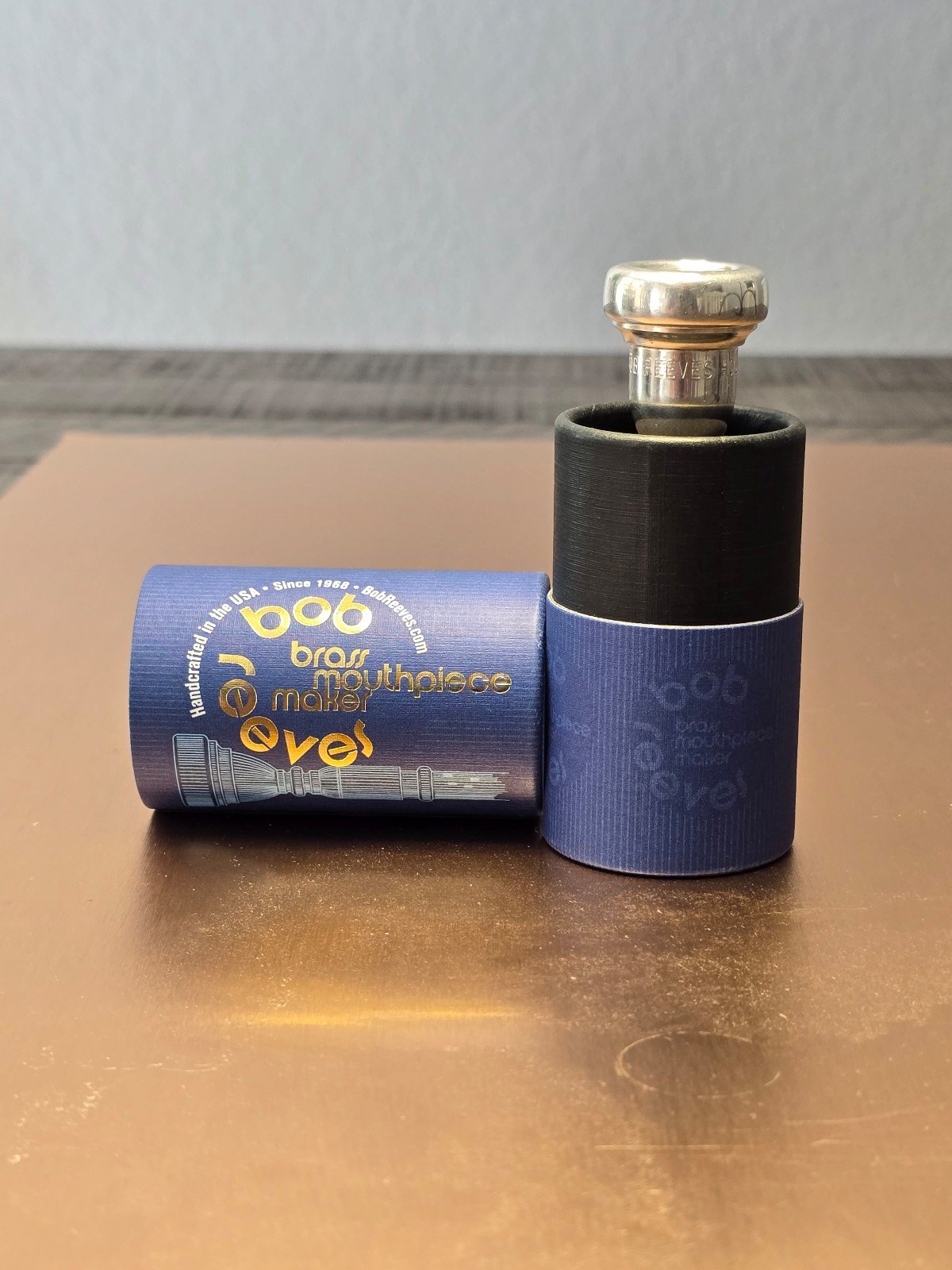 Bob Reeves 10½C
