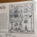 Zweigart Hearthside Afghan 14 Count w/2001 Stoney Creek ‘Natures Home’