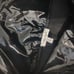 Faux leather leggings