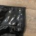 Faux leather leggings