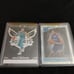 Miles Bridges Noir Optic Prizm Shock Lot /99