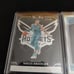 Miles Bridges Noir Optic Prizm Shock Lot /99