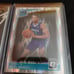 Miles Bridges Noir Optic Prizm Shock Lot /99