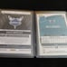 Miles Bridges Noir Optic Prizm Shock Lot /99