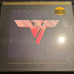 Sealed Van Halen Mobile Fidelity One-Step