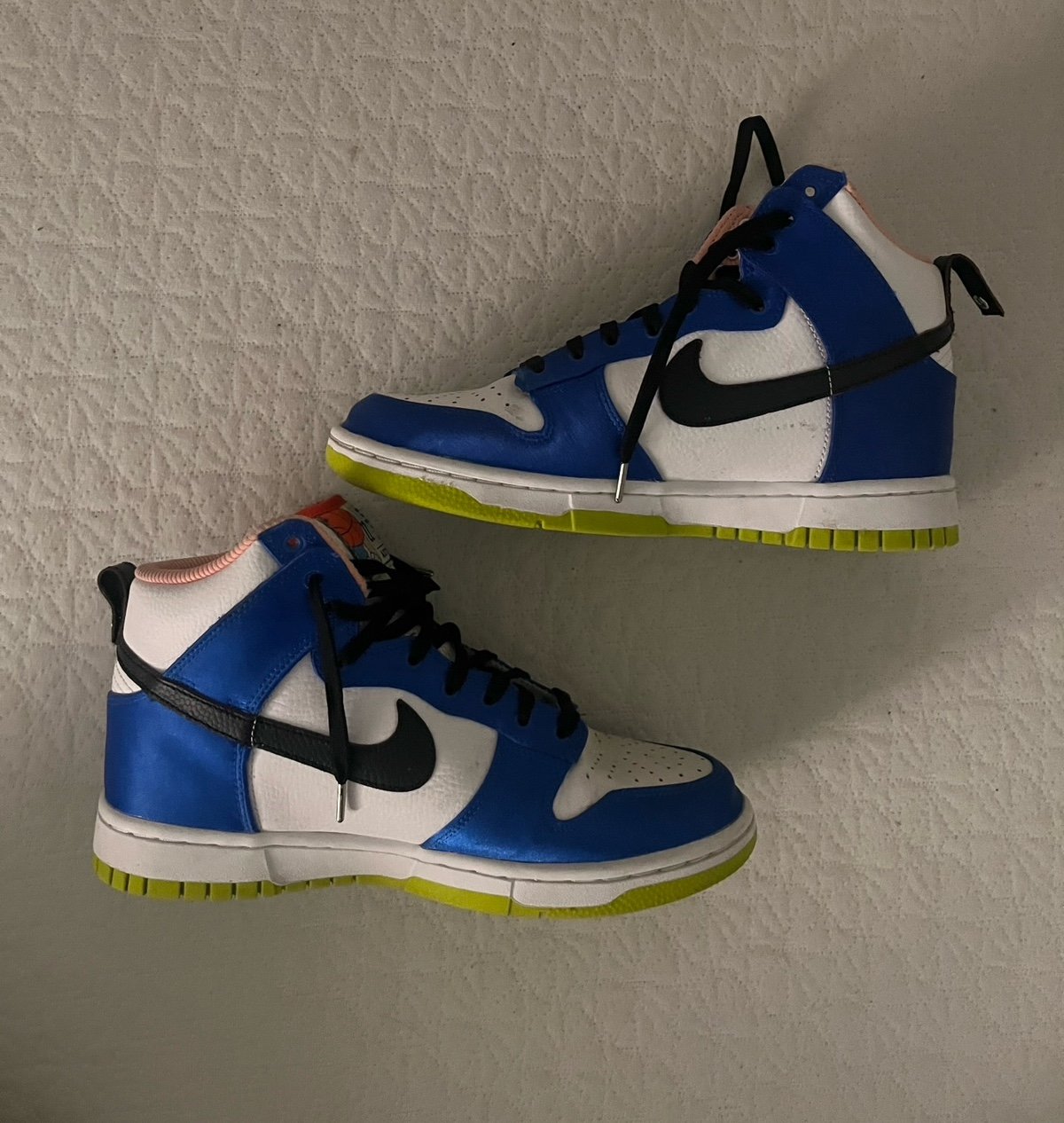Nike Dunk High