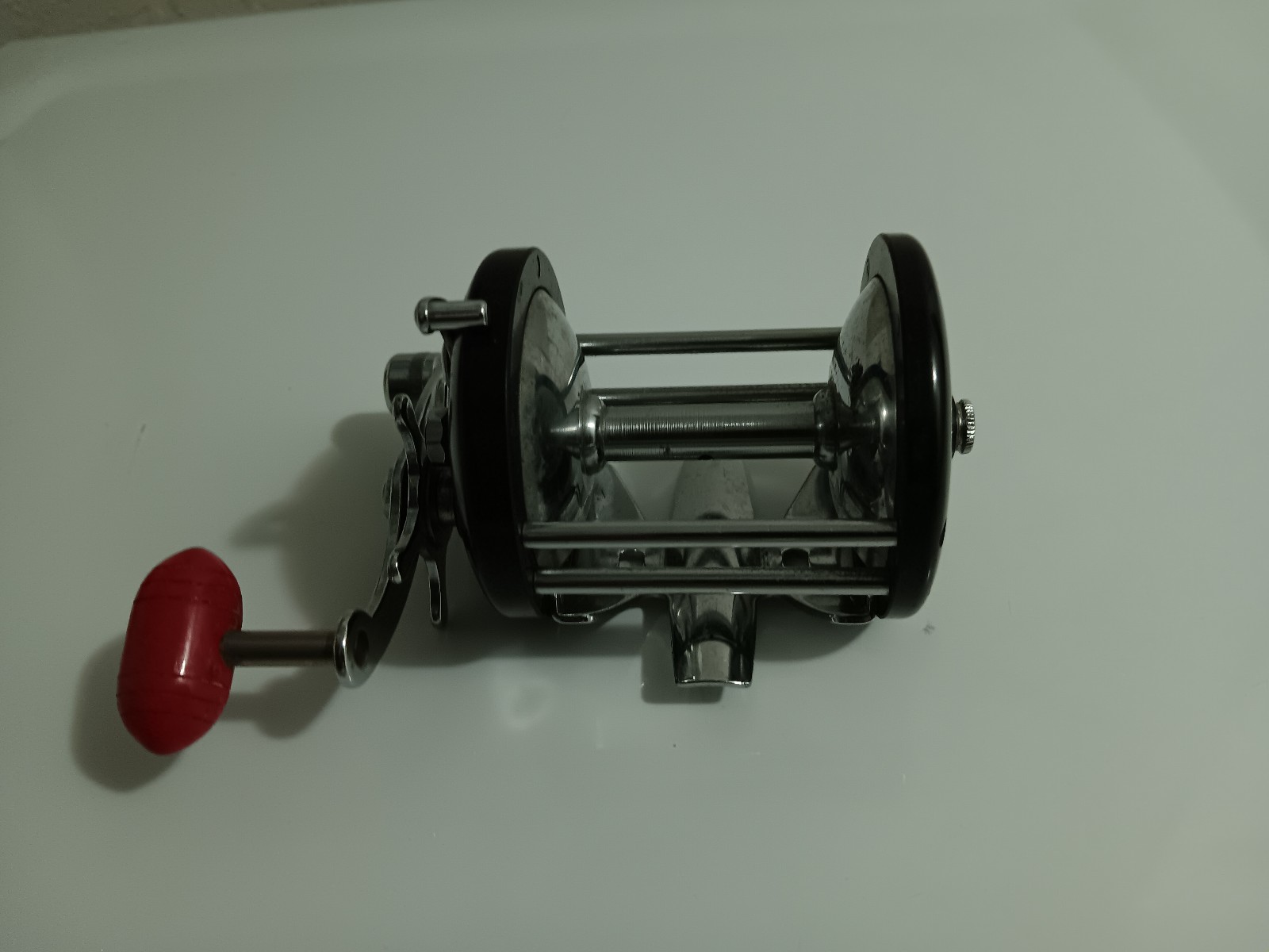 Vontage Sport King Model 57 fishing reel