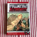 Full Metal Alchemist Manga volume 1-10