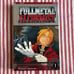 Full Metal Alchemist Manga volume 1-10