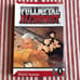 Full Metal Alchemist Manga volume 1-10