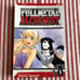 Full Metal Alchemist Manga volume 1-10