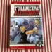 Full Metal Alchemist Manga volume 1-10