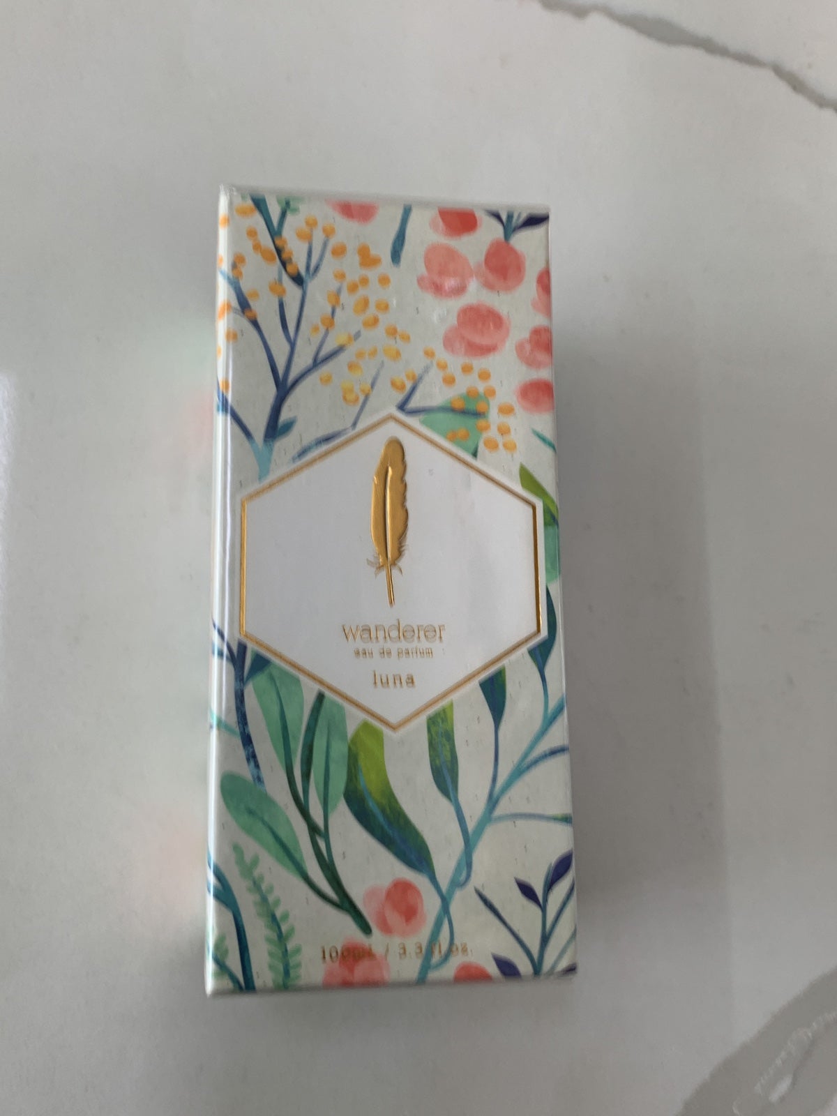 Wanderer Luna Eau De Parfum 3.3 Fl oz Wanderer Luna Eau De Parfum 3.3 Fl oz