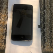 Apple iPod Touch 32GB