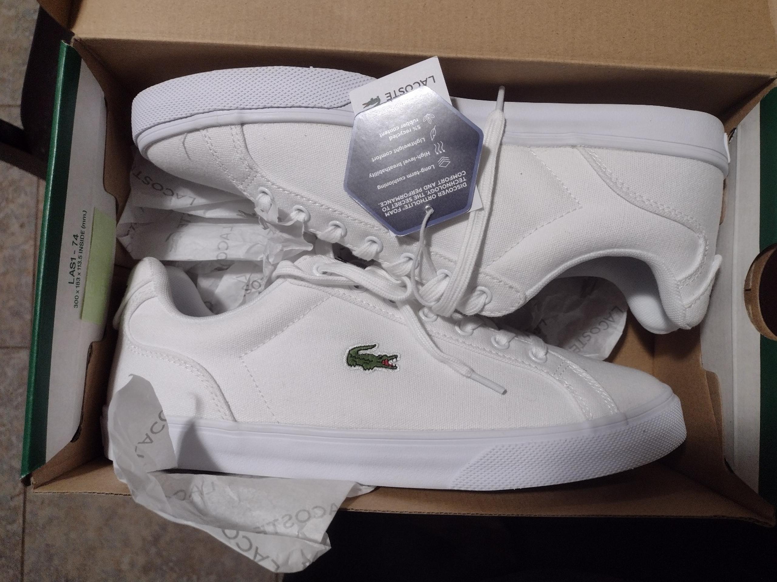 Lacoste