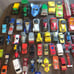 Vintage Hot wheels Mega Lot + Tonka + Matchbox + NASCAR ! Pre 2000!!!!