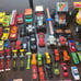 Vintage Hot wheels Mega Lot + Tonka + Matchbox + NASCAR ! Pre 2000!!!!