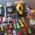 Vintage Hot wheels Mega Lot + Tonka + Matchbox + NASCAR ! Pre 2000!!!!