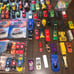 Vintage Hot wheels Mega Lot + Tonka + Matchbox + NASCAR ! Pre 2000!!!!