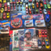 Vintage Hot wheels Mega Lot + Tonka + Matchbox + NASCAR ! Pre 2000!!!!