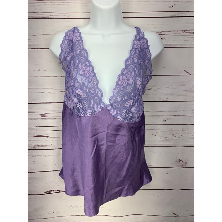 Avon Satin Nightgowns Sleep Shirts for Women Mercari
