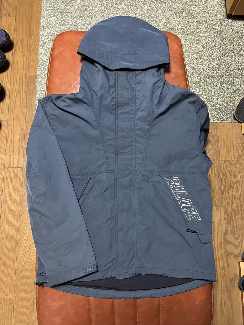 独特の上品 Jacket Waxer PALACE 17FW S Size ジャケット・アウター