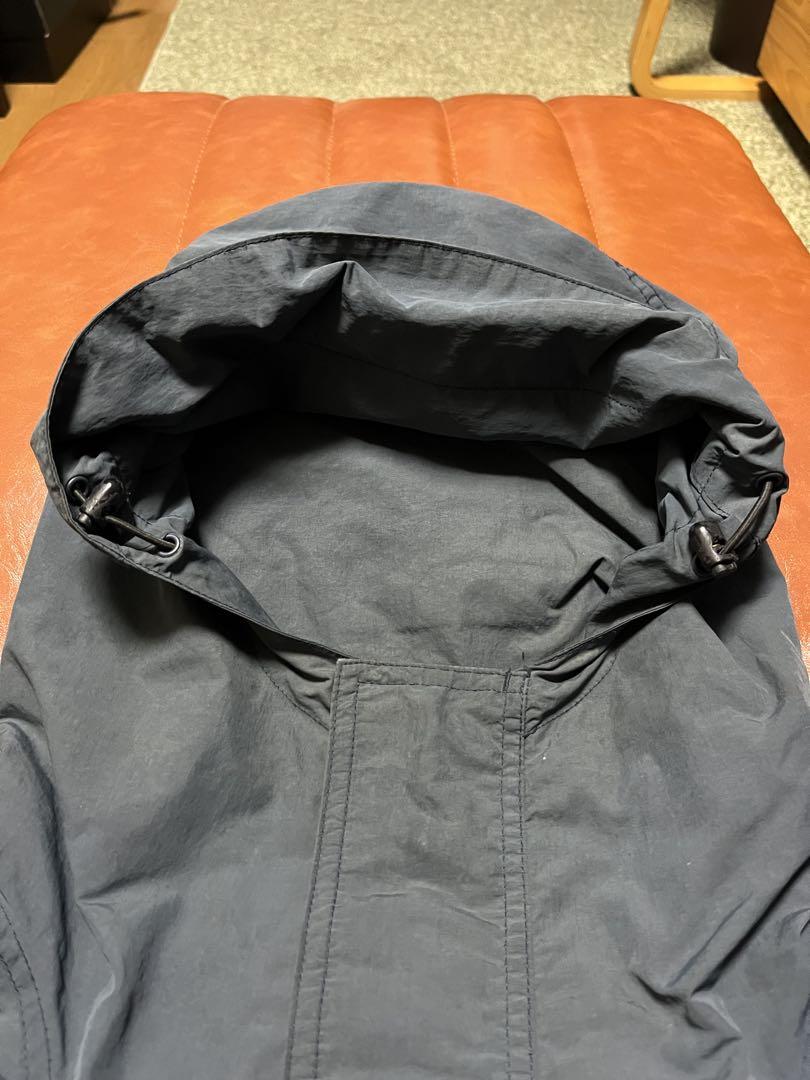 格安販売中 PALACE Waxer Jacket 17FW Size S ジャケット・アウター